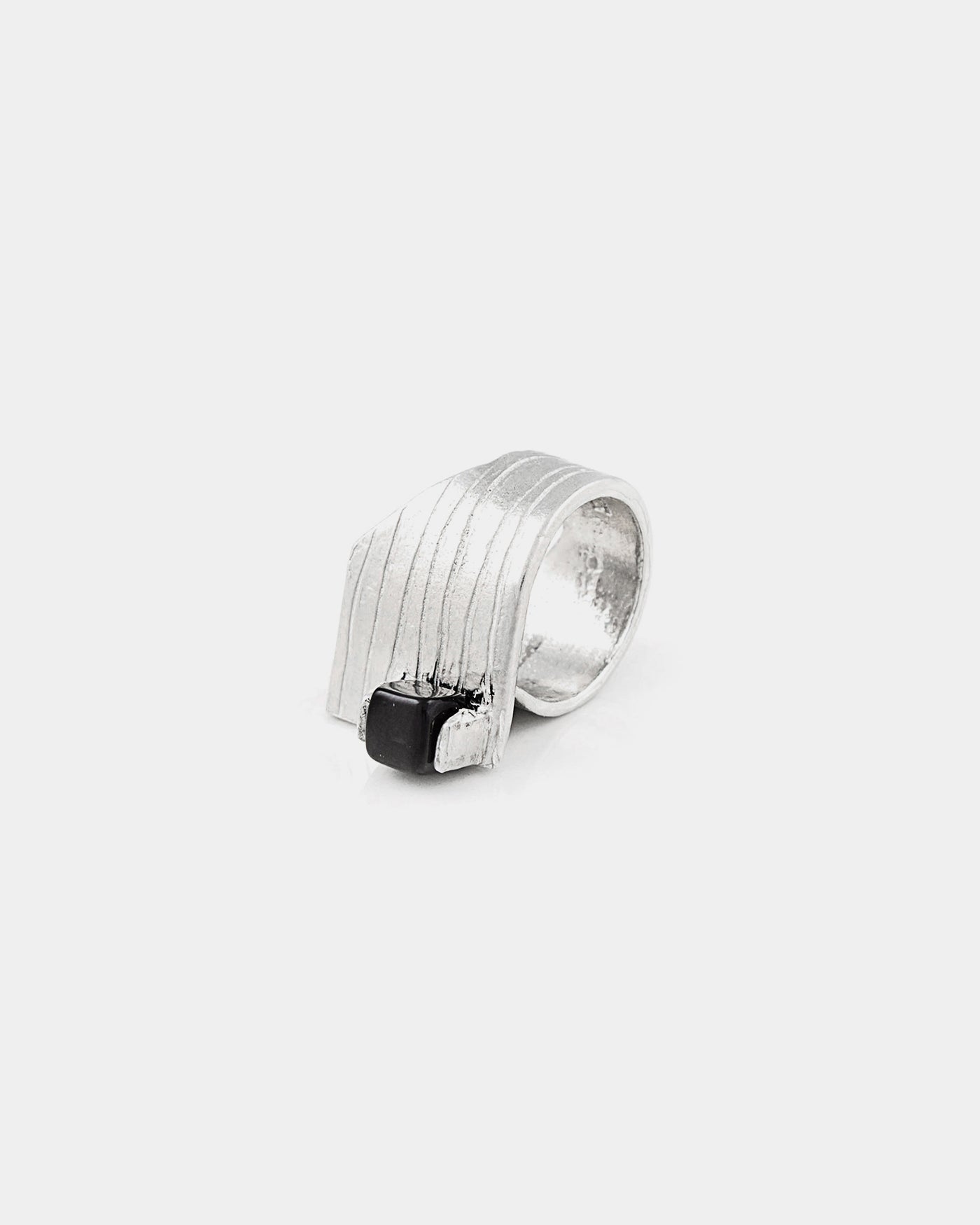 Bague Hertali Argent