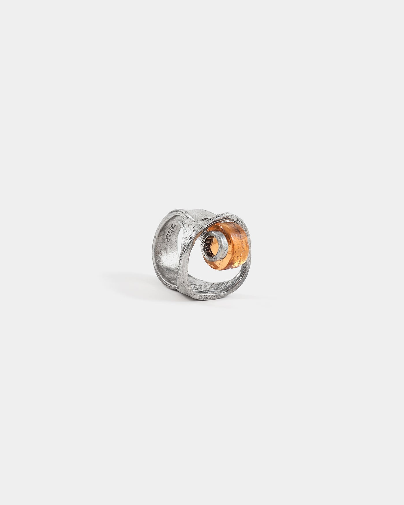 Bague Carina Argent