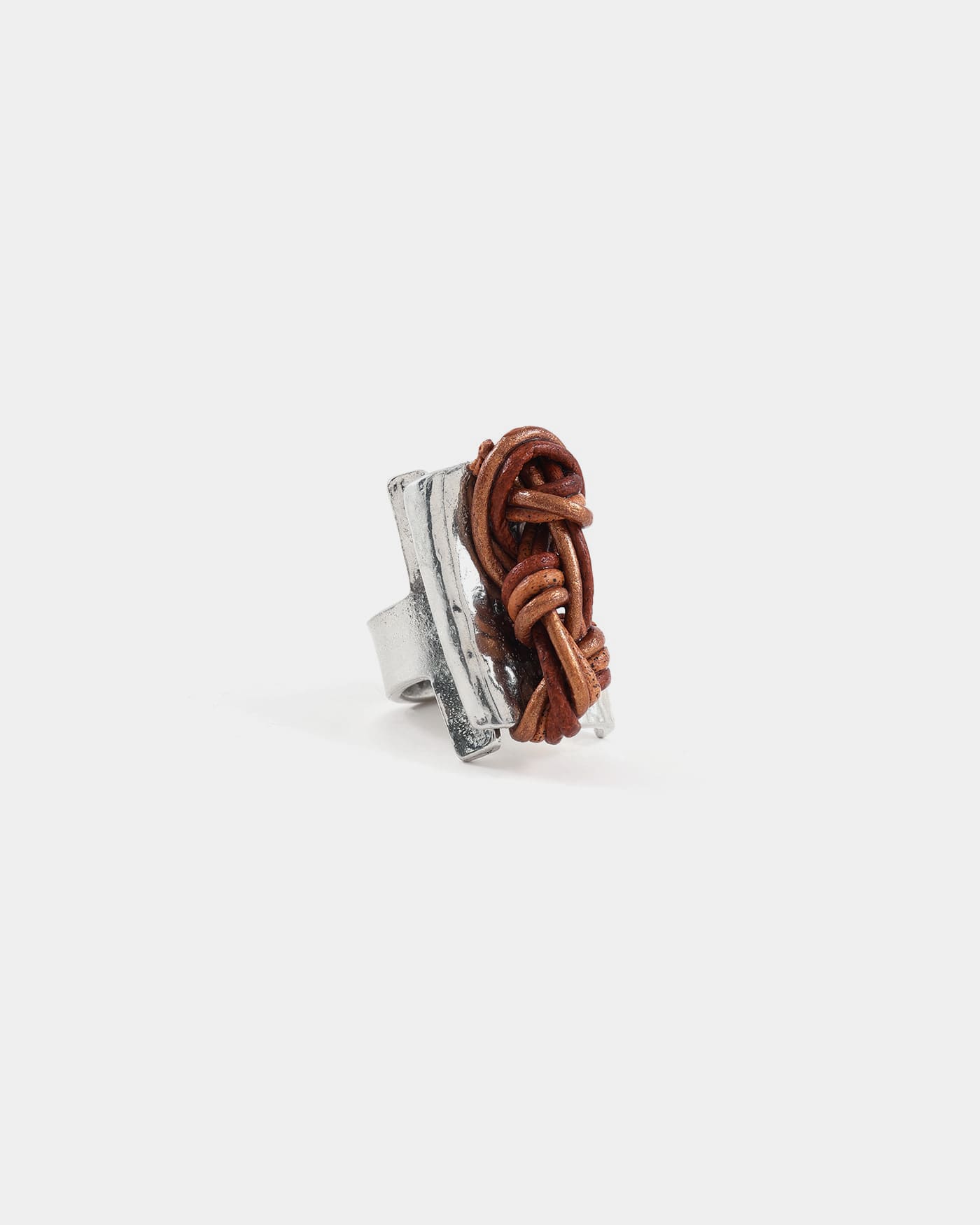 Bague Celestia Argent